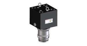 Safety valves LIDA/FI, LIDASH/FI