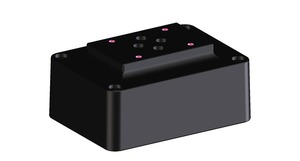 Subplates BA