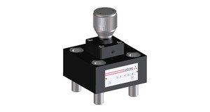 ISO cartridges LIDD