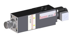 Modular valves DHQ