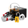 Ben car hydraulic power pack - Voltage 12vol