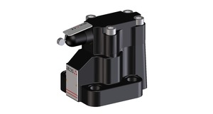 Safety valves AGAM/PED