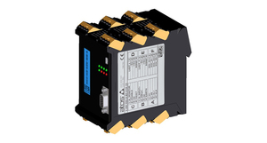 E-BM-TES, E-BM-LES- P/Q controls