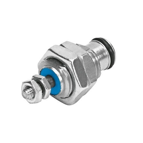 Cartridge cylinders EGZ