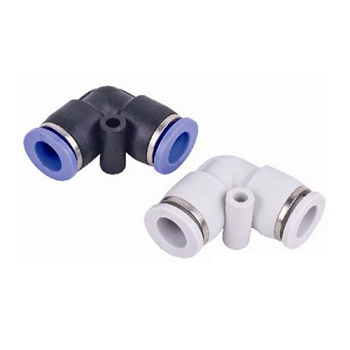 90 degree union elbow