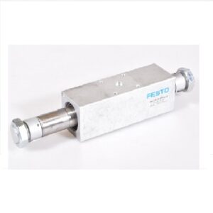 Linear drives DGO, metric
