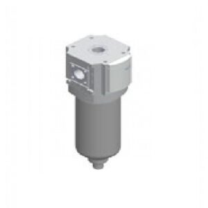 Micro filter PFML