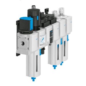 Modular and configurable MSB4, MSB4, MSB6, MSB9, MSE6