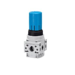 Pressure regulators LR-DB