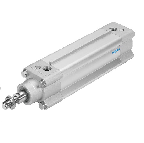 Standard cylinder DSBF