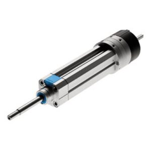 Swivel-linear drive units DSL