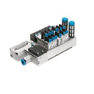 Valve terminals VTUB-12