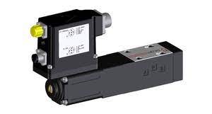RZMO-A/AEB/AES-030, HZMO-A-030 Pressure valves